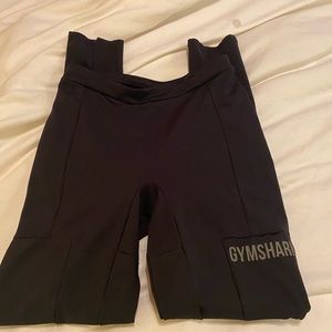 Gymshark Ori Leggings Small (2 pairs)